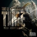 The LB & Sjheba - Time (feat. Sjheba) (Main mix)