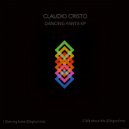 Claudio Cristo - Dancing fanta (Original mix)