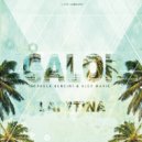 Lapetina & Paula Bencini & Alex Marie - Calor (feat. Paula Bencini & Alex Marie) (Luis Erre Universal Dub Mix)