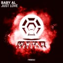 Baby Al - Just Love (Extended Mix)