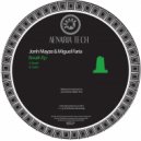 Jonh Mayze & Miguel Faria - Clatter