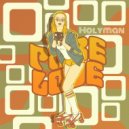 Holyman - Pure Love (Original Mix)
