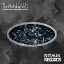 Yoyo Valero - Perihelion
