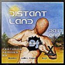 DJ Xquizit & - Distant Land (James Cognet Remix)