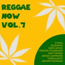 Ginjah & & - Never Lost My Way