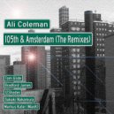 Ali Coleman & Bradford James - 105th & Amsterdam (Bradford Myrtle-Broadway Mix)