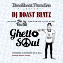Roast Beatz & Crystal Carter - Ride It Out (feat. Crystal Carter) (Tom Showtime Remix)