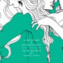 il Predicatore & Francesco Boffa - The Sky Was Made of Purple Vinyl (Underkalture Mix)