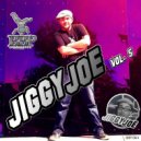 JiggyJoe & Mattimoe & Perrine - Cruisin'