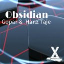 Hanz Taje & Gopar - Obsidian (Original Mix)