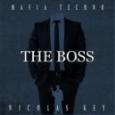 Nicolas Key - The Boss (Original Mix)