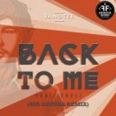 Vanotek feat. Eneli - Back To Me (Ata Öztuna Remix)