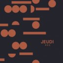 D-Nox & Beckers - Disorder (Sébastien Léger Remix) ()