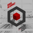 Raul Alvarez - Black Torque