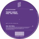 Toomy Disco - Feel The Thrill
