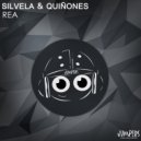 Silvela & Quiñones - Rea (Original Mix)