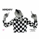 Xarxay & Leslie Carron - Jane of All Trades (feat. Leslie Carron)