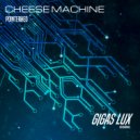 Pointerhed - The Cheese Machine