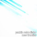 Yaxkin Retrodisko - New frontier