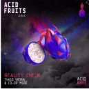 Co-op Mode & Tiago Vieira - Reality Check (Original mix)