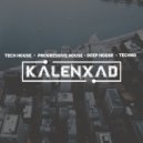 KalenxaD - Tech volume 2