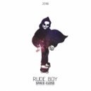 Rude Boy - Space close ()