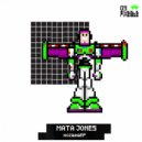 Mata Jones - Clarense (Original Mix)