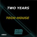 Turbomatik & Jose Sanchez - Atajo (Original mix)