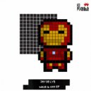 Jay De Lys & Jamie Roie - Hot Spot (Original Mix)