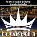 Noone Costelo & Benavid - Belgrade-Guadalajara