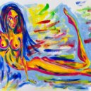 DJ Major P. - Trance Inside You #002 @ Live at TrancEuphoria 6.05.2018 ()