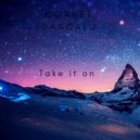 Cornel Dascalu - Take it on (Original Chill Mix)