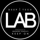 Jeronimo Roncati - Keep On (Original Mix)