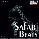 Juan Diazo & Jhon Henao - The Fruit