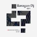 Baragan Dj - Exit (Original Mix)