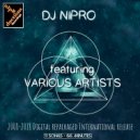 DJ Nipro & Vho Muifha - Riya Vhalivhuwa (feat. Vho Muifha) (Broken Beat Remix)
