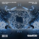 Subliminals & R3CODE - Twin Self (Original Mix)