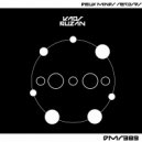 Puzan - Kokonut