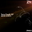 Downtown - Just Funk