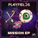 PL4YFIELDS & Ausso - Swag