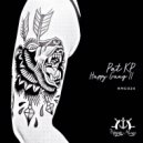 Pat KP - Magic (Ivan Santoro remix)
