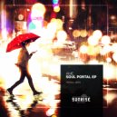 Ame - Dark White