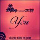7GreeNs - You (feat. GRYNN) (GRYNN Remix)