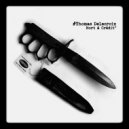 Thomas Delecroix - Mort à Crédit