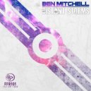 Ben Mitchell - Distant Storms (Original Mix)