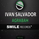 Ivan Salvador - AGRABAH
