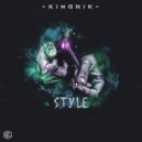 Kimanik - Style (Original Mix)