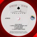 Marlo Morales - Eye In The Sky