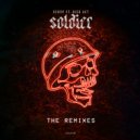 SCRVP & Rico Act - Soldier (feat. Rico Act) (SLIMEZ Remix)