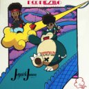 Jetpack Jones - Anime (Original Mix)